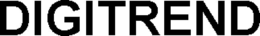 DIGITREND trademark