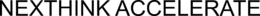 NEXTHINK ACCELERATE trademark
