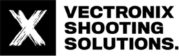 X VECTRONIX SHOOTING SOLUTIONS. trademark