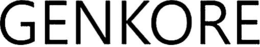 GENKORE trademark