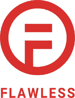 FLAWLESS trademark