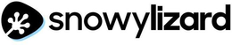SNOWYLIZARD trademark