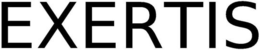EXERTIS trademark