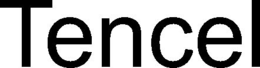 TENCEL trademark