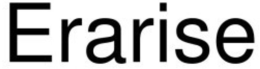 ERARISE trademark