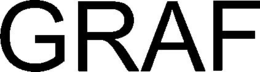 GRAF trademark