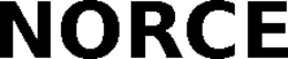 NORCE trademark
