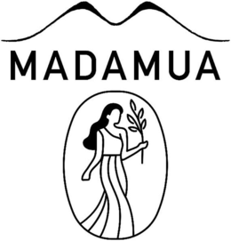 MADAMUA trademark
