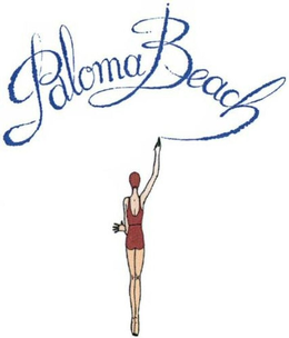 PALOMA BEACH trademark