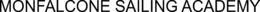 MONFALCONE SAILING ACADEMY trademark