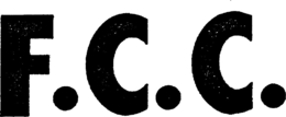 F.C.C. trademark