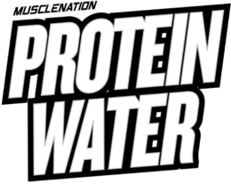 MUSCLENATION PROTEIN WATER trademark