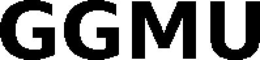 GGMU trademark