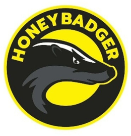 HONEYBADGER trademark