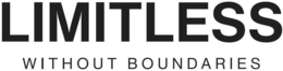 LIMITLESS WITHOUT BOUNDARIES trademark
