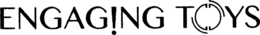 ENGAGING TOYS trademark