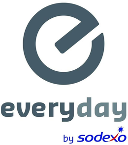EVERYDAY BY SODEXO trademark