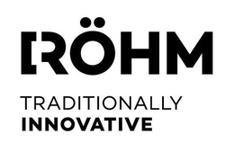 RÖHM TRADITIONALLY INNOVATIVE trademark