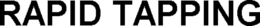 RAPID TAPPING trademark