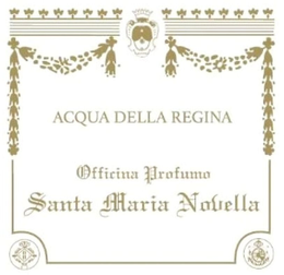 ACQUA DELLA REGINA OFFICINA PROFUMO SANTA MARIA NOVELLA trademark