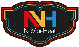 NVH NOVIBEHEAT trademark
