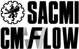 SACMI CM FLOW trademark