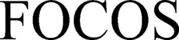 FOCOS trademark