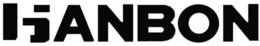 HANBON trademark