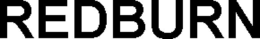 REDBURN trademark