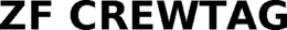 ZF CREWTAG trademark