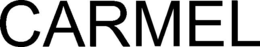 CARMEL trademark