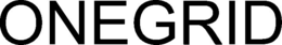 ONEGRID trademark