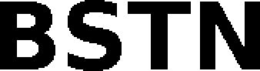 BSTN trademark