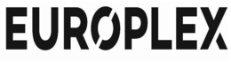 EUROPLEX trademark