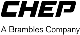 CHEP A BRAMBLES COMPANY trademark