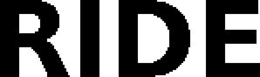 RIDE trademark