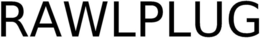 RAWLPLUG trademark