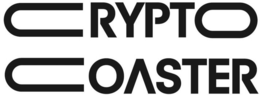 CRYPTO COASTER trademark