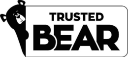 TRUSTED BEAR trademark