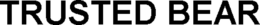 TRUSTED BEAR trademark