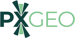 PXGEO trademark