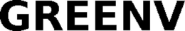 GREENV trademark