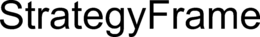 STRATEGYFRAME trademark