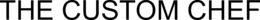 THE CUSTOM CHEF trademark