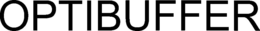 OPTIBUFFER trademark