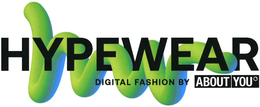 HYPEWEAR DIGITAL FASHION BY ABOUT YOU trademark