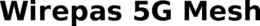 WIREPAS 5G MESH trademark