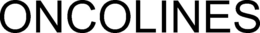 ONCOLINES trademark