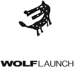 WOLF LAUNCH trademark