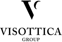 V VISOTTICA GROUP trademark